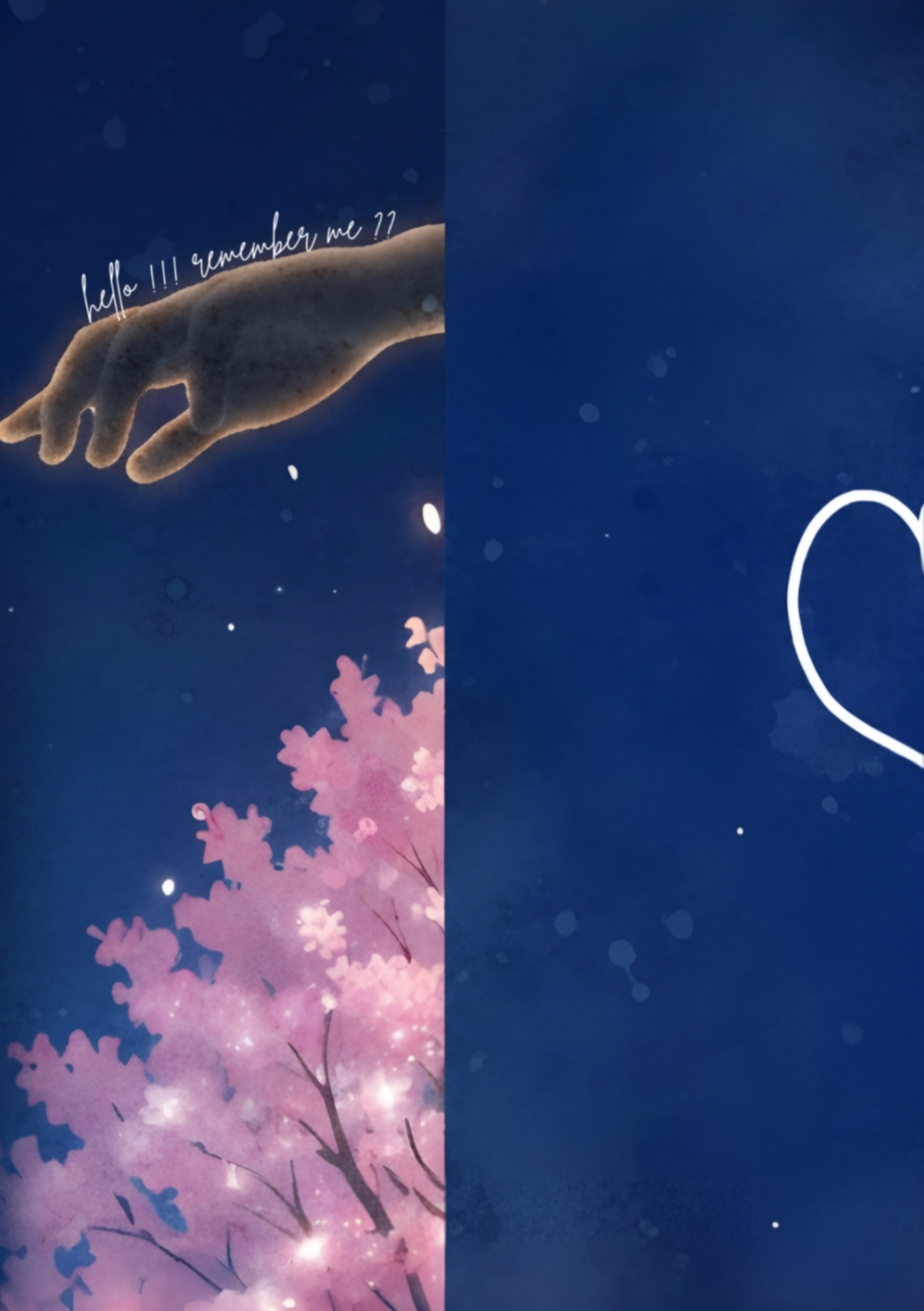 5 Metres Away by Limar Lendo Doke