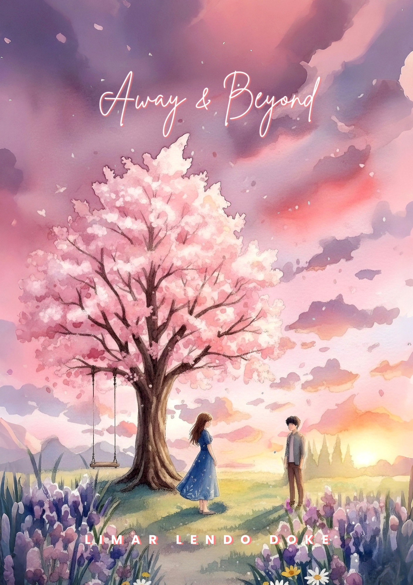 Away & Beyond by Limar Lendo Doke